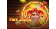 Fire Joker