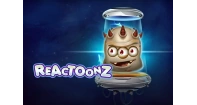 Reactoonz